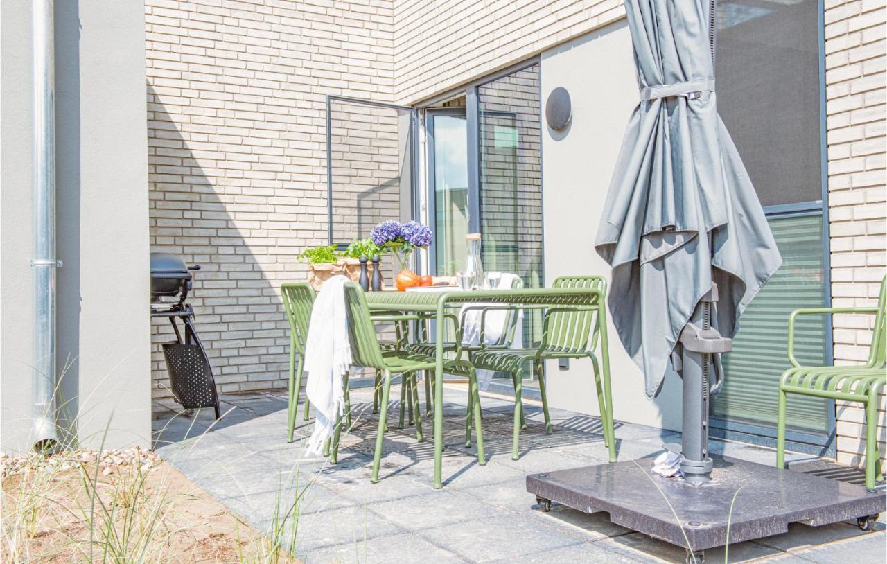 2 Bedroom Cozy Home In Lembruch-Duemmer See Extérieur photo