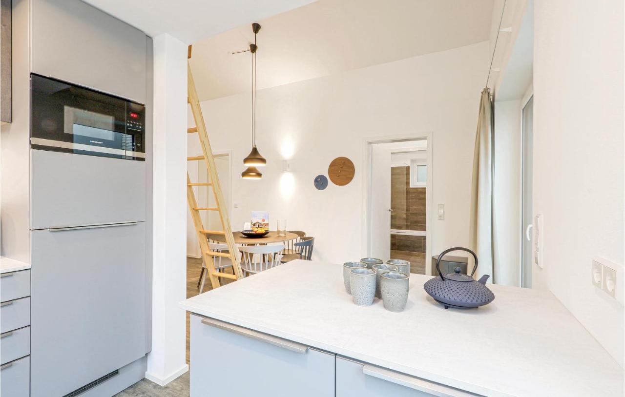 2 Bedroom Cozy Home In Lembruch-Duemmer See Extérieur photo