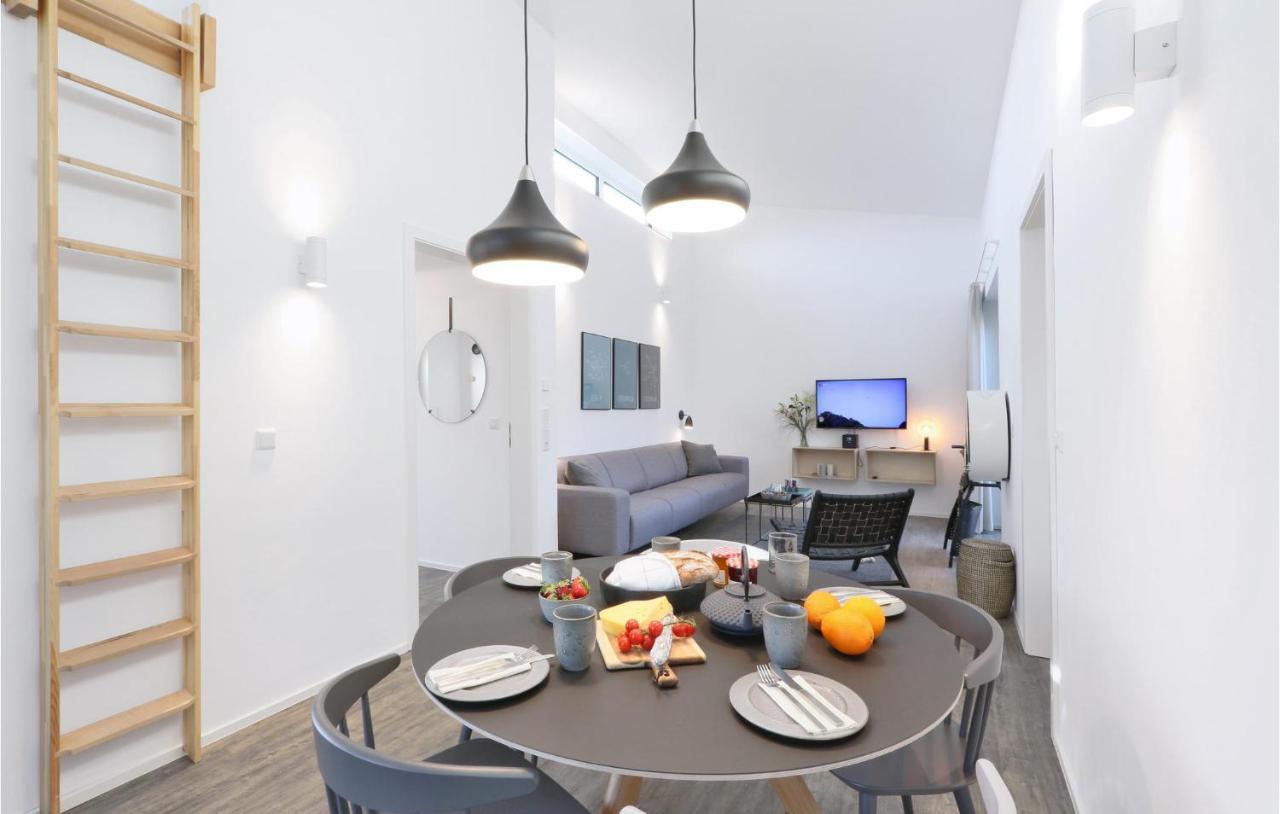 2 Bedroom Cozy Home In Lembruch-Duemmer See Extérieur photo